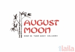 Photo of August Moon Greater Kailash Part 2 Delhi