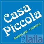 Photo of Casa Piccola Restaurant (Corporate Office) Richmond Road Bangalore