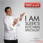 Photo of Sleek Kitchens Ameerpet Hyderabad