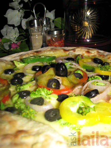 Bella Ciao In Kottivakkam Chennai 10 People Reviewed Asklaila