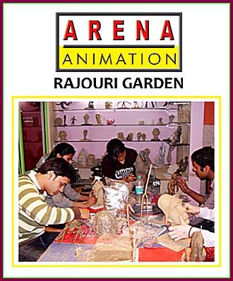 Photos of Arena Animation Rajouri Garden, Delhi | Arena Animation  Institutes images in Delhi-NCR - asklaila
