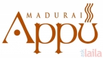 మదురై అప్పూ ఆథేంటిక్ చేట్టీనాడ్ రేస్తురఁత్ ముగప్పైర్ Chennai యొక్క ఫోటో 