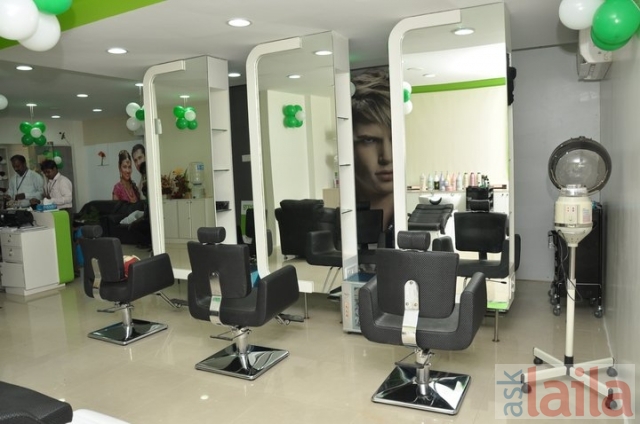 Green Trends in Virugambakkam, Chennai  1 people Reviewed 