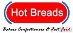Photo of Hot Breads - Cafe Picasso Mugappair Chennai