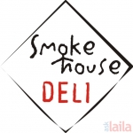 Photo of Smoke House Deli Vasant Kunj Delhi