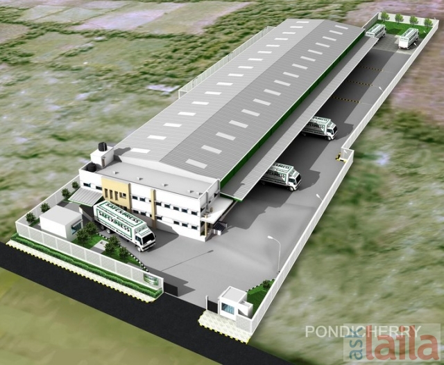 Safexpress Logistics in Sanjay Gandhi Transport Nagar, Delhi 3 people