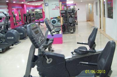 Photo of Pink Fitness Studio, Thiruvanmiyur, Chennai, uploaded by , uploaded by MERCHANT
