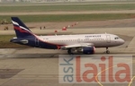 Photo of Aeroflot - Russian Airlines I G I Airport Delhi