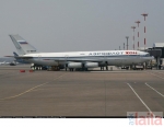 ऐरोफ्लोत - रसियन एयर्लाइन्स, आई जी आई एयरपोर्ट, Delhi की तस्वीर