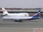 Photo of Aeroflot - Russian Airlines I G I Airport Delhi