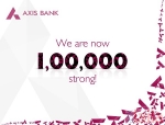 Photo of Axis Bank ATM Tihar Delhi