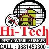 Photo of Hi Tech Pest Control Arni Road Yavatmal
