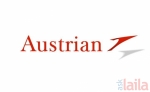 Photo of Austrian Airlines Hill Fort Road Secunderabad