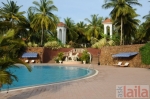 Photo of The Golden Palms Hotel And Spa Dasanapura Hobli Bangalore