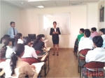 Photo of Frankfinn Institute Of Air Hostess Training Kanpur GPO Kanpur