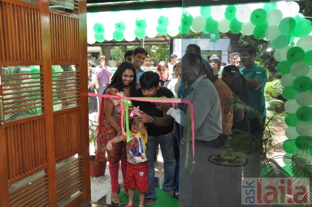 Green Trends in Kuvempu Nagar, Mysore  2 people Reviewed 