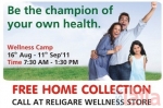 Photo of Religare Wellness, East Avenue, Delhi