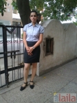 Photo of Frankfinn Institute Of Air Hostess Training Infantry Road Bangalore