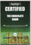 Photo of The Chocolate Room Srinagar Colony Hyderabad