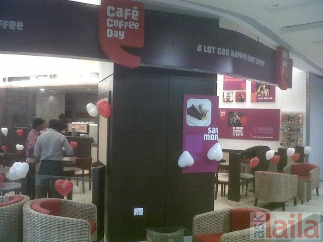 Photo And Picture Of Cafe Coffee Day Jodhpur Park Kolkata Uploaded By Photo And Picture Of Cafe Coffee Day Jodhpur Park Kolkata Uploaded By