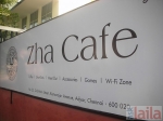 Photo of Zha Cafe Adyar Chennai