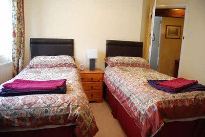 fully furnished accommodation in glasgow