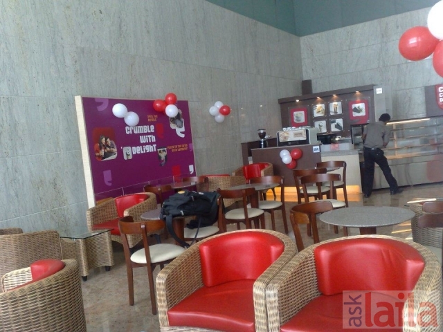 Photo of Cafe Coffee Day, Connaught Place, Delhi, uploaded by , uploaded by ASKLAILA