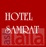 Photo of Hotel Samrat, Chanakya Puri, Delhi