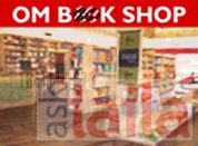 Photo of Om Book Shop, Darya Ganj, Delhi, uploaded by , uploaded by ASKLAILA