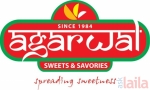 Photo of Aggarwal Sweets And Snacks Noida Sector 27 Noida