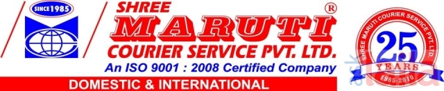 Shree Maruti Courier by Shree Maruti Courier Service Pvt. Ltd.