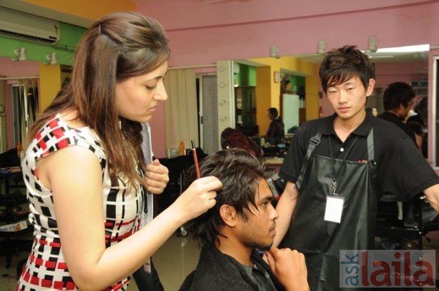 YLG Salon And Spa in The Forum Value Mall, Whitefield, Bangalore | 13  people Reviewed - AskLaila