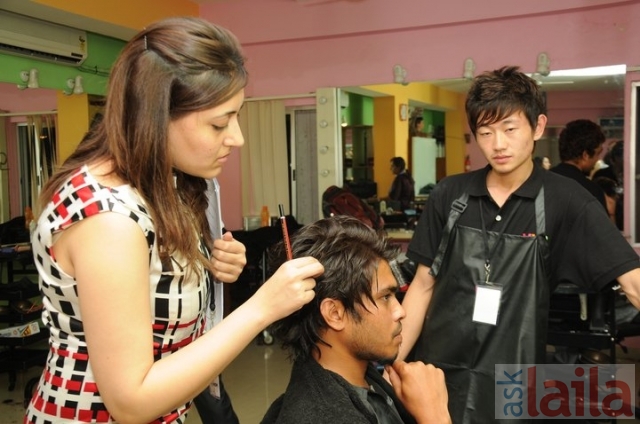 Best mens salon in Bangalore  WhatsHot Bangalore