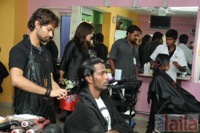 Photos of YLG Salon And Spa Whitefield, Bangalore | YLG Salon And Spa Beauty  Parlour images in Bangalore - asklaila