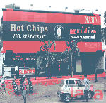 Photo of Hot Chips Aminjikarai Chennai