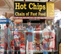 Photo of Hot Chips Aminjikarai Chennai