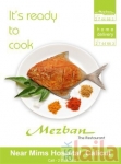 Photo of Mezban Restaurant Connaught Place Delhi