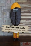 Photo of Indian Art Cafe Madhapur Hyderabad