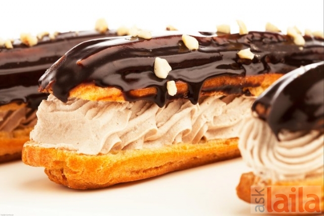 Bakery deals in hyderabad