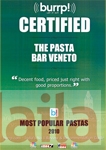Photo of The Pasta Bar Veneto Anna Nagar West Chennai