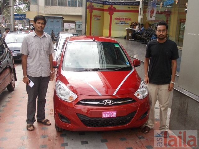 Hyundai Car Service Centre In Bangalore Hyundai Car Service Centre In Bangalore