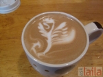Photo of Cafe Coffee Day Whites Road Chennai