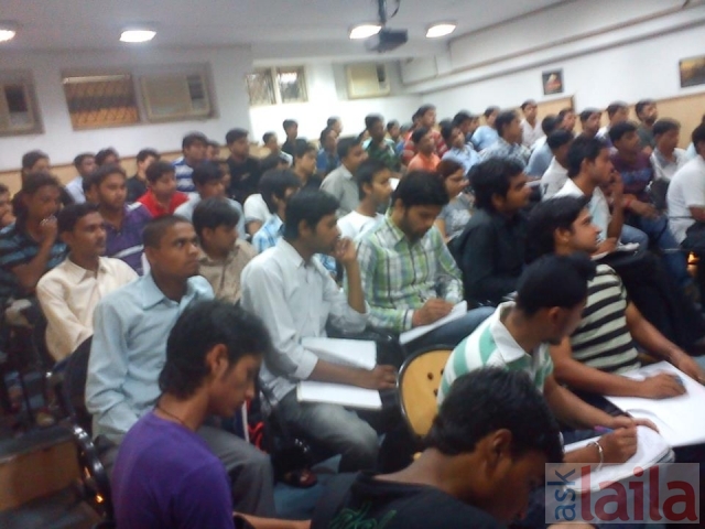 IACM in Vidhyadhar Nagar, Jaipur | 2 people Reviewed - AskLaila