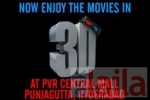 Photo of PVR Cinemas Panjagutta Hyderabad