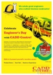 Photo of CADD Centre St. Marks Road Bangalore