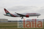 Photo of Kenya Airways Basheerbagh Hyderabad