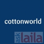 Photo of Cotton World Anna Nagar East Chennai