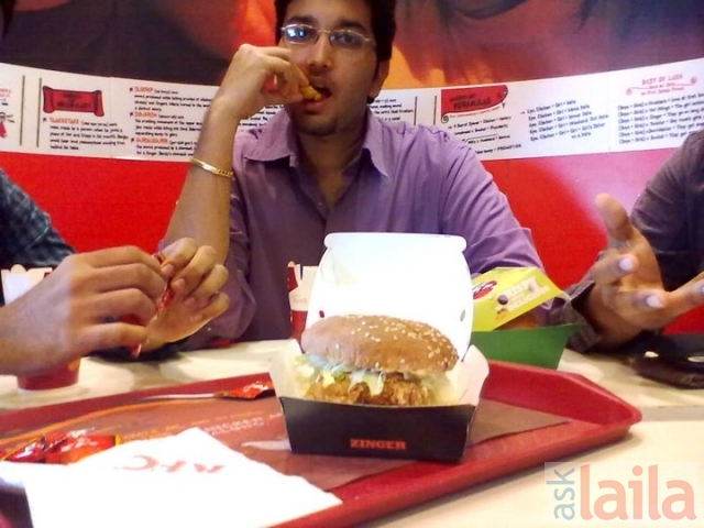 Photo of KFC, Vashi Sector 30 A, NaviMumbai, uploaded by , uploaded by ASKLAILA