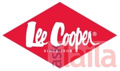 lee cooper showroom in connaught place