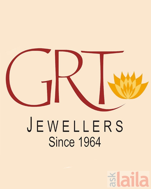 Our Story | GRT Jewellers Private Limited.